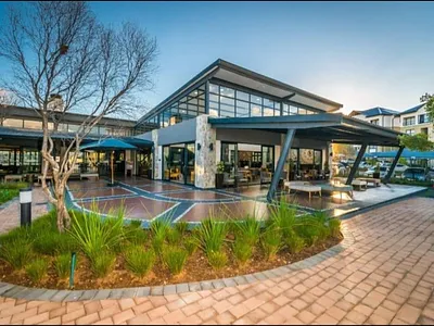 3 Bedroom Apartment To Rent in Midrand - img