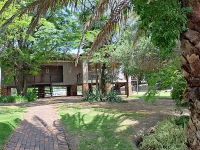 Vacant Land For Sale in Vereeniging - img