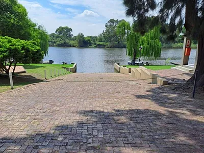 Vacant Land For Sale in Vereeniging - img