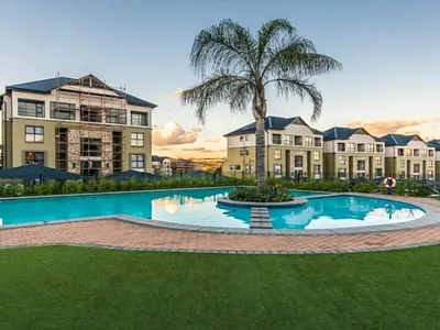 2 Bedroom Apartment To Rent in Midrand - img