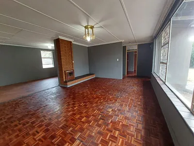 4 Bedroom House To Rent in Sasolburg - wA6y.webp
