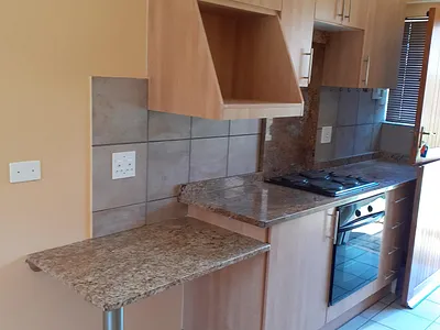 2 Bedroom Townhouse For Sale in Sasolburg - uVvw.webp