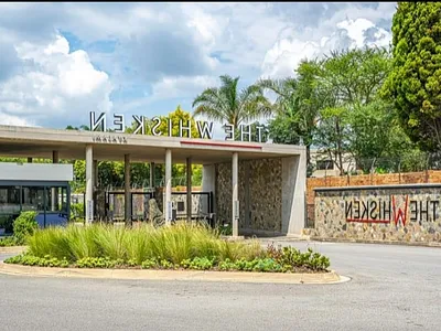 2 Bedroom Apartment To Rent in Midrand - img