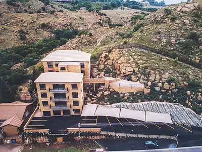 2 Bedroom Apartment To Rent in Johannesburg - img