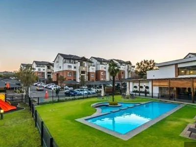 2 Bedroom Apartment To Rent in Randburg - img