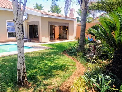 3 Bedroom House To Rent in Sasolburg - img