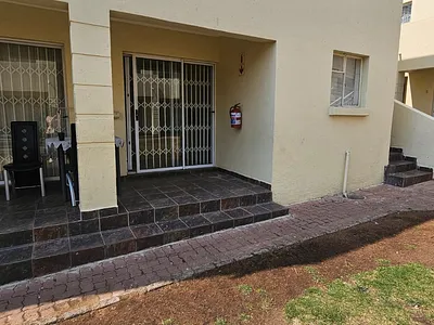 1 Bedroom Apartment To Rent in Germiston - W5SA.webp