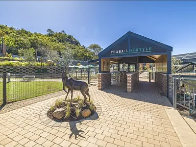 1 Bedroom Townhouse To Rent in Johannesburg - img