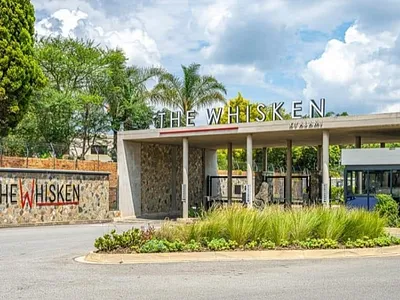 1 Bedroom Apartment To Rent in Midrand - img