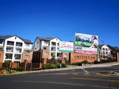 1 Bedroom Apartment To Rent in Randburg - nb6t.webp