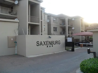 2 Bedroom Apartment To Rent in Boksburg - 6dSX.webp