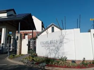 2 Bedroom Apartment To Rent in Midrand - img