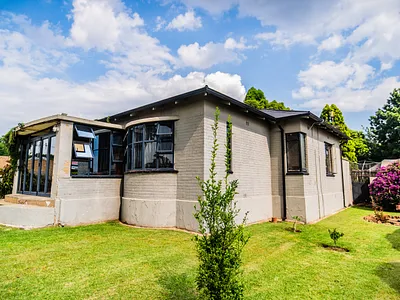 3 Bedroom House For Sale in Johannesburg - img