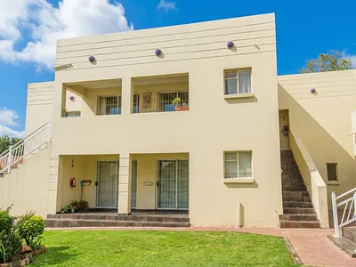 3 Bedroom Apartment To Rent in Germiston - img