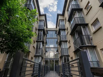 3 Bedroom Apartment For Sale in Johannesburg - SPo2.webp