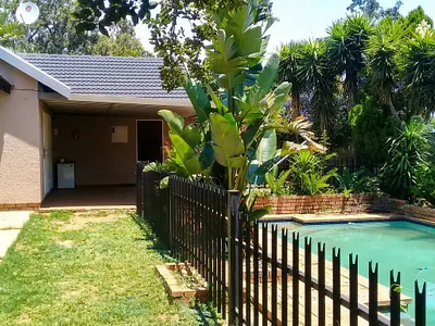 3 Bedroom House To Rent in Randburg - fb7t.webp