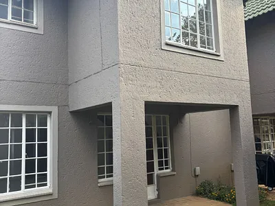 3 Bedroom Apartment To Rent in Johannesburg - img