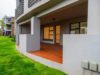 2 Bedroom Apartment For Sale in Johannesburg - img
