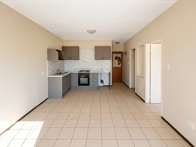 2 Bedroom Apartment To Rent in Johannesburg - img