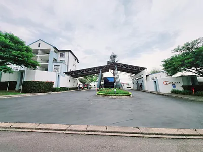 1 Bedroom Apartment To Rent in Sandton - img