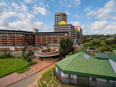 1 Bedroom Apartment For Sale in Johannesburg - img