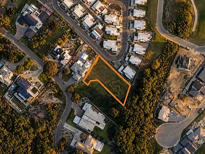 Vacant Land For Sale in Eye Of Africa, Eikenhof - Yy7V.webp