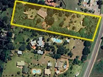 5 Bedroom House For Sale in Walkerville - img