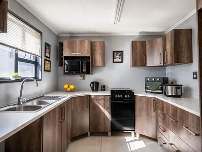 1 Bedroom Apartment To Rent in Alberton - img