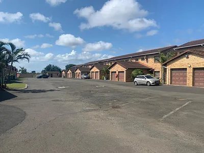 2 Bedroom Townhouse To Rent in Richards Bay - img