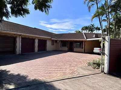 3 Bedroom House To Rent in Richards Bay - img