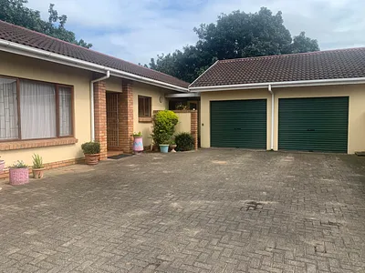 3 Bedroom House To Rent in Richards Bay - img