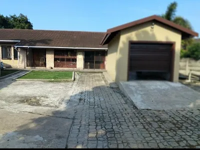 4 Bedroom House To Rent in Richards Bay - img
