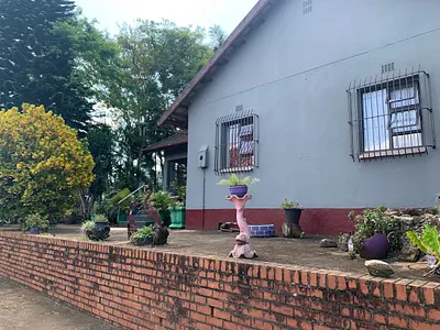 6 Bedroom House To Rent in Empangeni - CQOD.webp