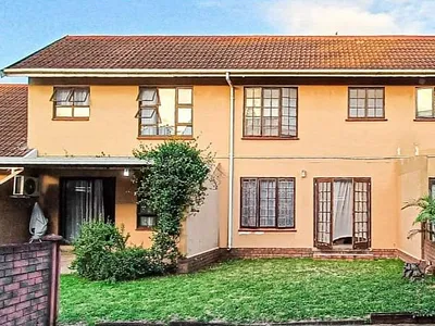 2 Bedroom Apartment To Rent in Richards Bay - img