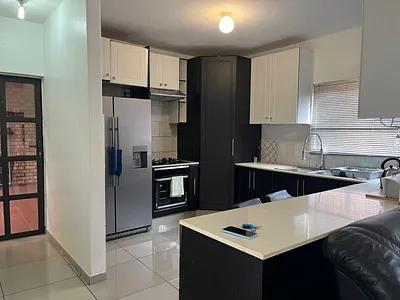 3 Bedroom Apartment To Rent in Richards Bay - img