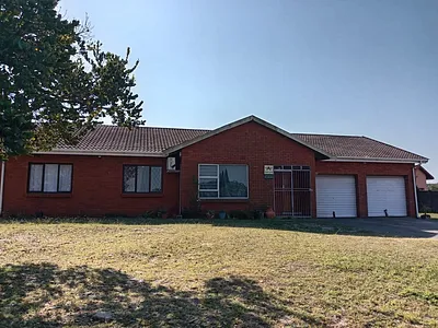 3 Bedroom House To Rent in Richards Bay - img
