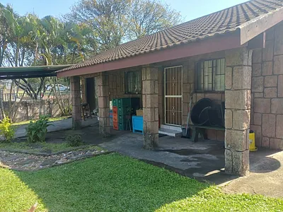 3 Bedroom Apartment To Rent in Richards Bay - img