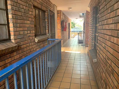 1 Bedroom Apartment To Rent in Richards Bay - img