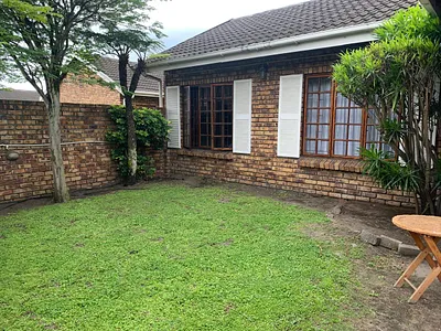 3 Bedroom Townhouse To Rent in Richards Bay - img