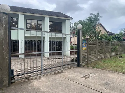 1 Bedroom Apartment To Rent in Richards Bay - 5HO5.webp