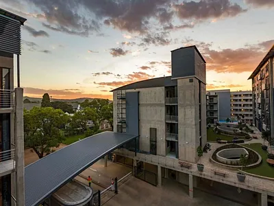 2 Bedroom Apartment To Rent in Pretoria - EOFD.webp