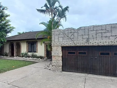 3 Bedroom House To Rent in Richards Bay - jFBV.webp