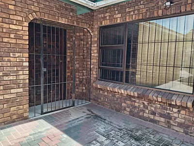 3 Bedroom House To Rent in Richards Bay - kwaM.webp