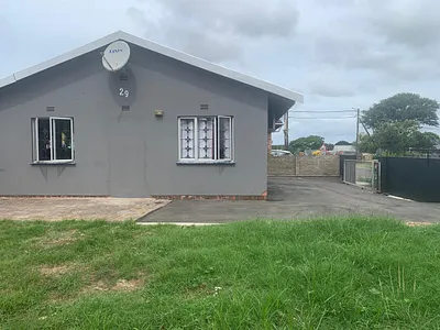3 Bedroom House To Rent in Richards Bay - bWoE.webp