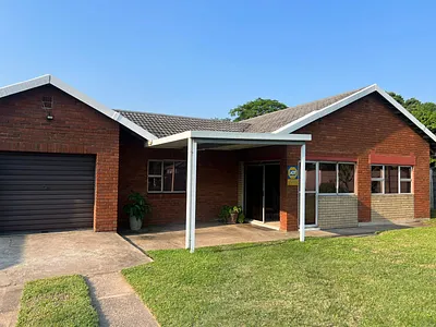 3 Bedroom House For Sale in Richards Bay - img