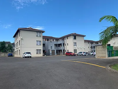 2 Bedroom Apartment To Rent in Richards Bay - img