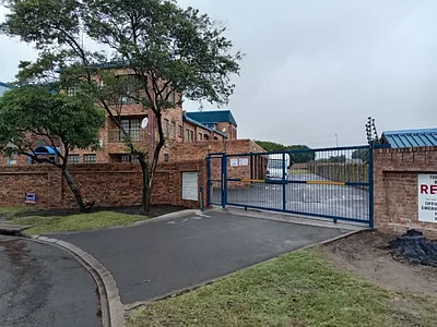 1 Bedroom Apartment To Rent in Richards Bay - img