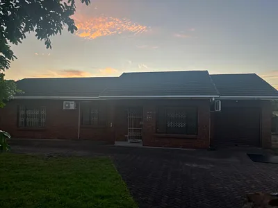 3 Bedroom House To Rent in Richards Bay - img