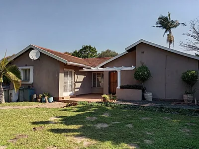 3 Bedroom House To Rent in Richards Bay - 9RVW.webp