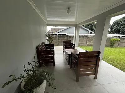 1 Bedroom House To Rent in Richards Bay - img